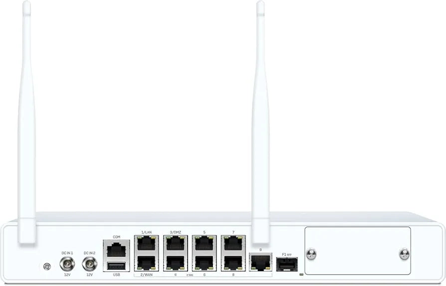 Sophos XGS 128w Wi-Fi Enabled 19.1Gbps Network Security Firewall | XW128Z00ZZPCEU