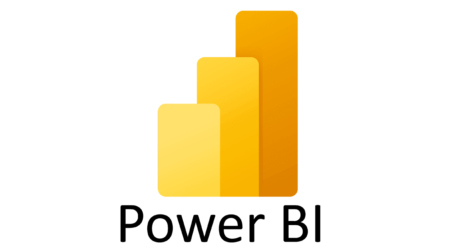 Microsoft Power BI P5: Advanced Data | Annual, Monthly