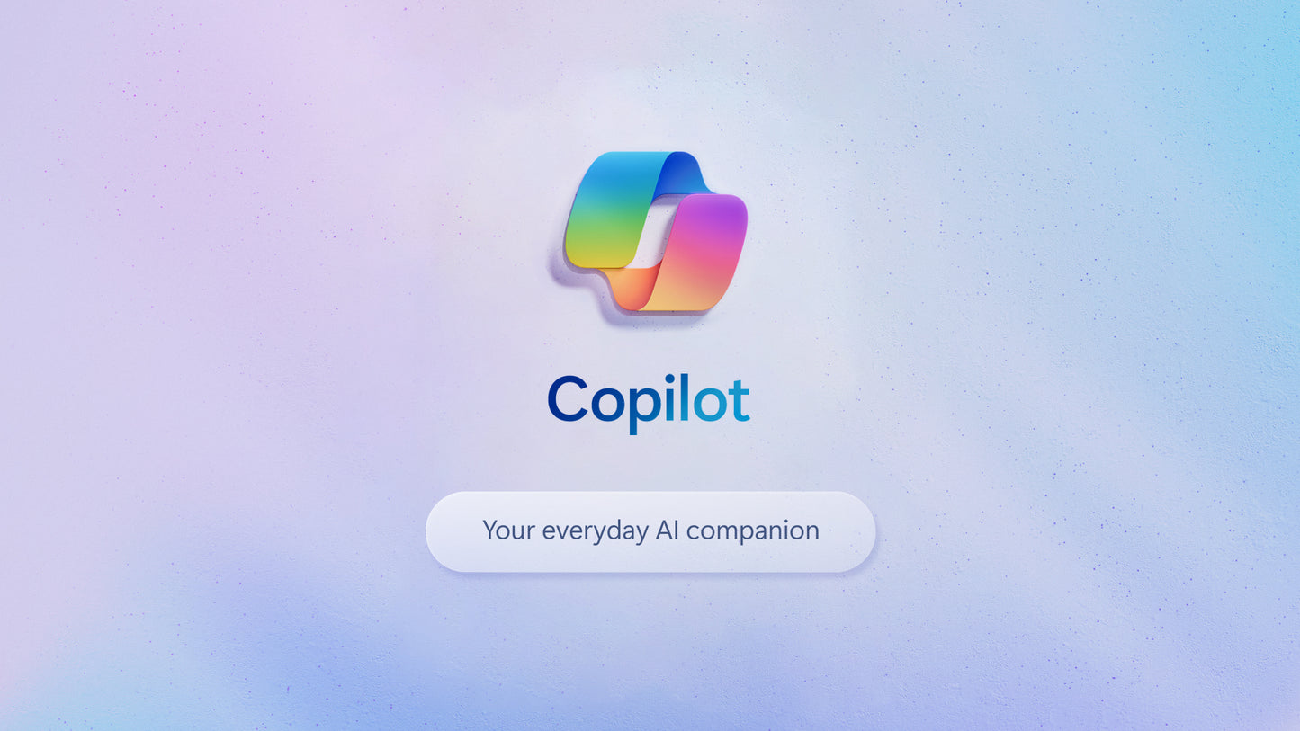 Microsoft Copilot Studio – Build Powerful AI Agents, No Code Required | 1 Year Subscription | New Commerce Experience (NCE)