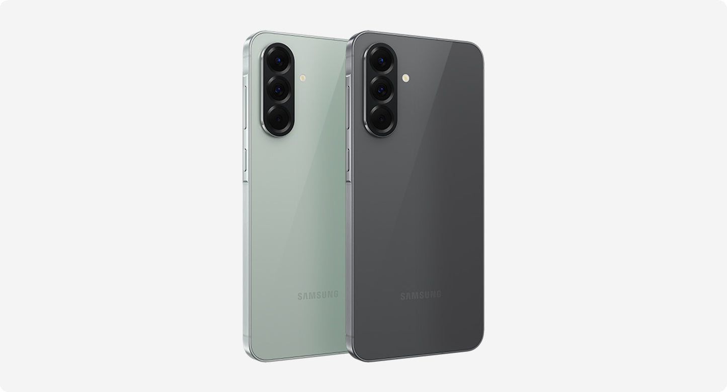 Samsung Galaxy A Series Kaspersky Standard Security VPN Privacy Bundle