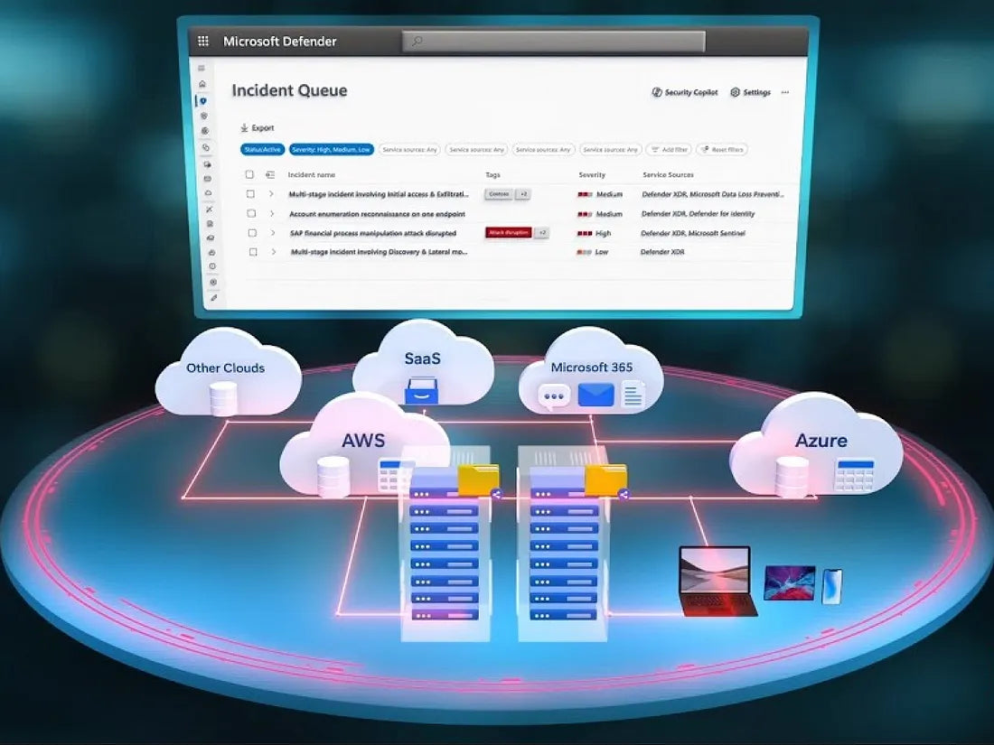 Elite Cyberthreat Hunting Services: Unrivaled Cybersecurity Protection