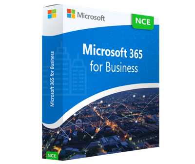 Microsoft 365 Business Standard (With Microsoft Teams) | Annual Subsciption | NCE | Complete Collaboration for Your Business Empire