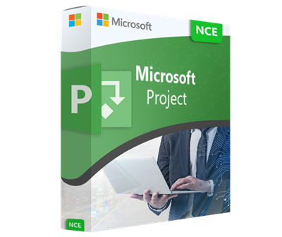 Microsoft Project Plan 5 | Annual Subscription – Enterprise Tools | NCE