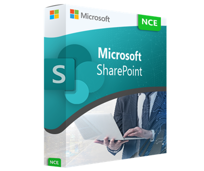 Microsoft SharePoint Plan 2 | Annual, Monthly