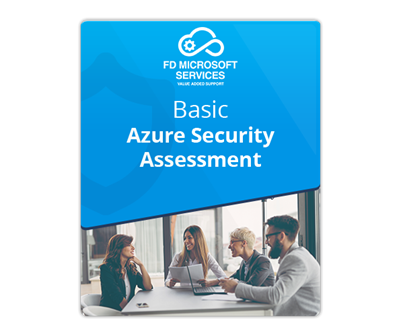 Basic Azure Security Assessment: By First Distribution