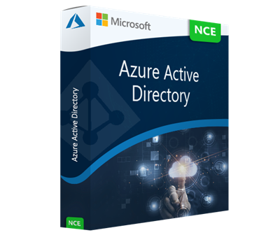 Microsoft Entra ID P2 – Identity and Access Management, 1 Year