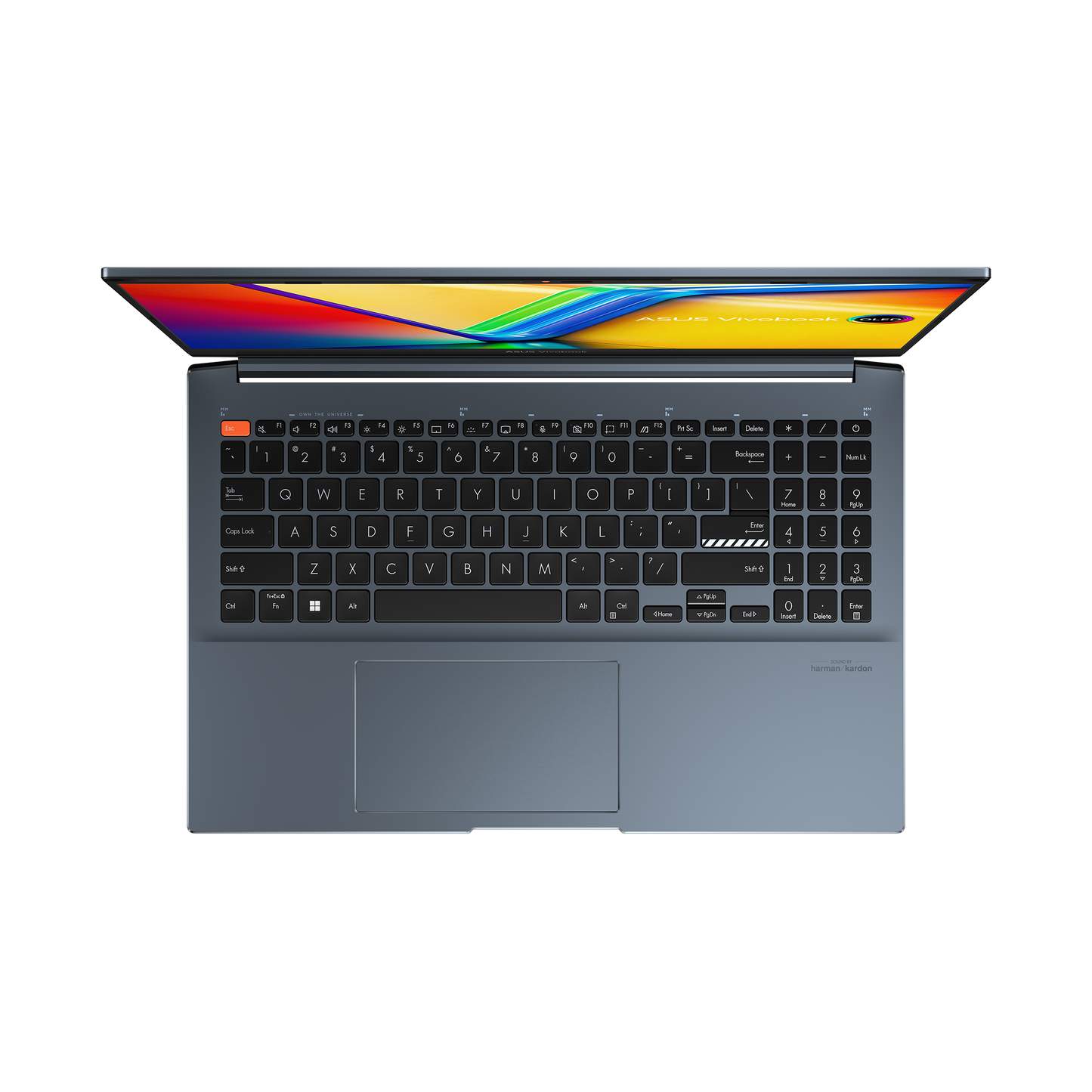 ASUS Vivobook Pro 15 OLED (K6502)