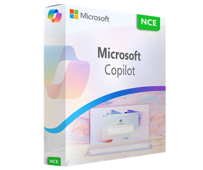 Microsoft 365 Copilot – AI-Powered Productivity for Word, Excel, Teams & More | 1 Year Subscription | New Commerce Experience (NCE)