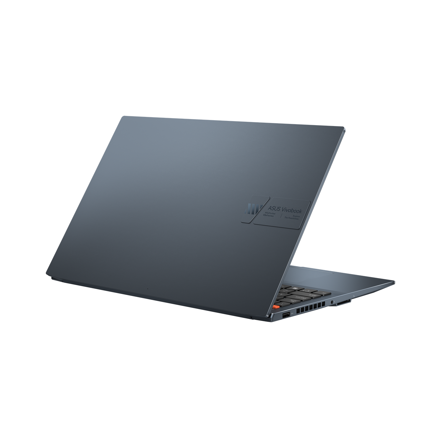 ASUS Vivobook Pro 15 OLED (K6502)