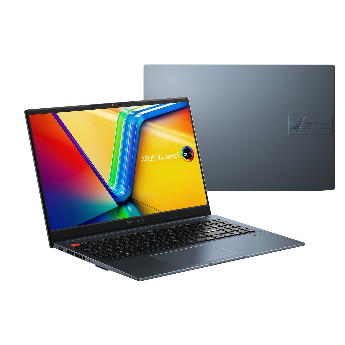 ASUS Vivobook Pro 15 OLED (K6502)