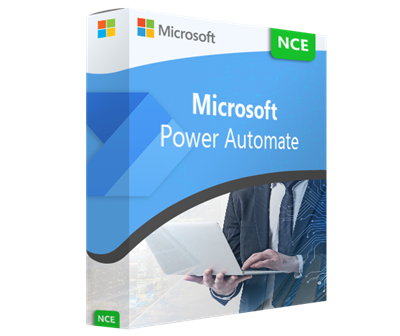 Microsoft Power Automate Dataverse File Capacity Add-on | Annual Subscription | NCE