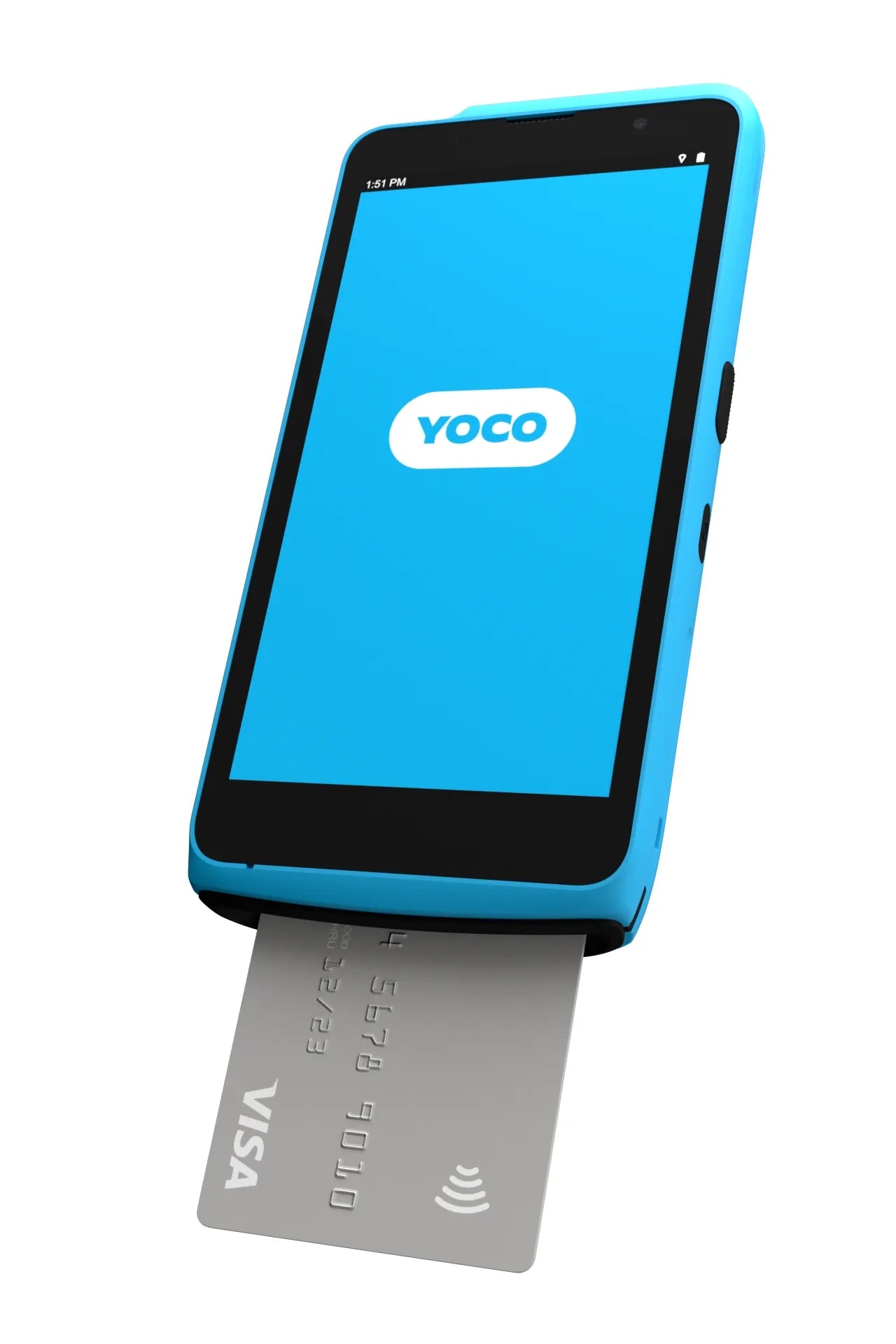 Cyber Secure POS Bundle: Yoco Khumo with Microsoft Defender for Endpoint P2 & Defender for IoT – Ultimate Payment Security Bundle for SMBs and Enterprises