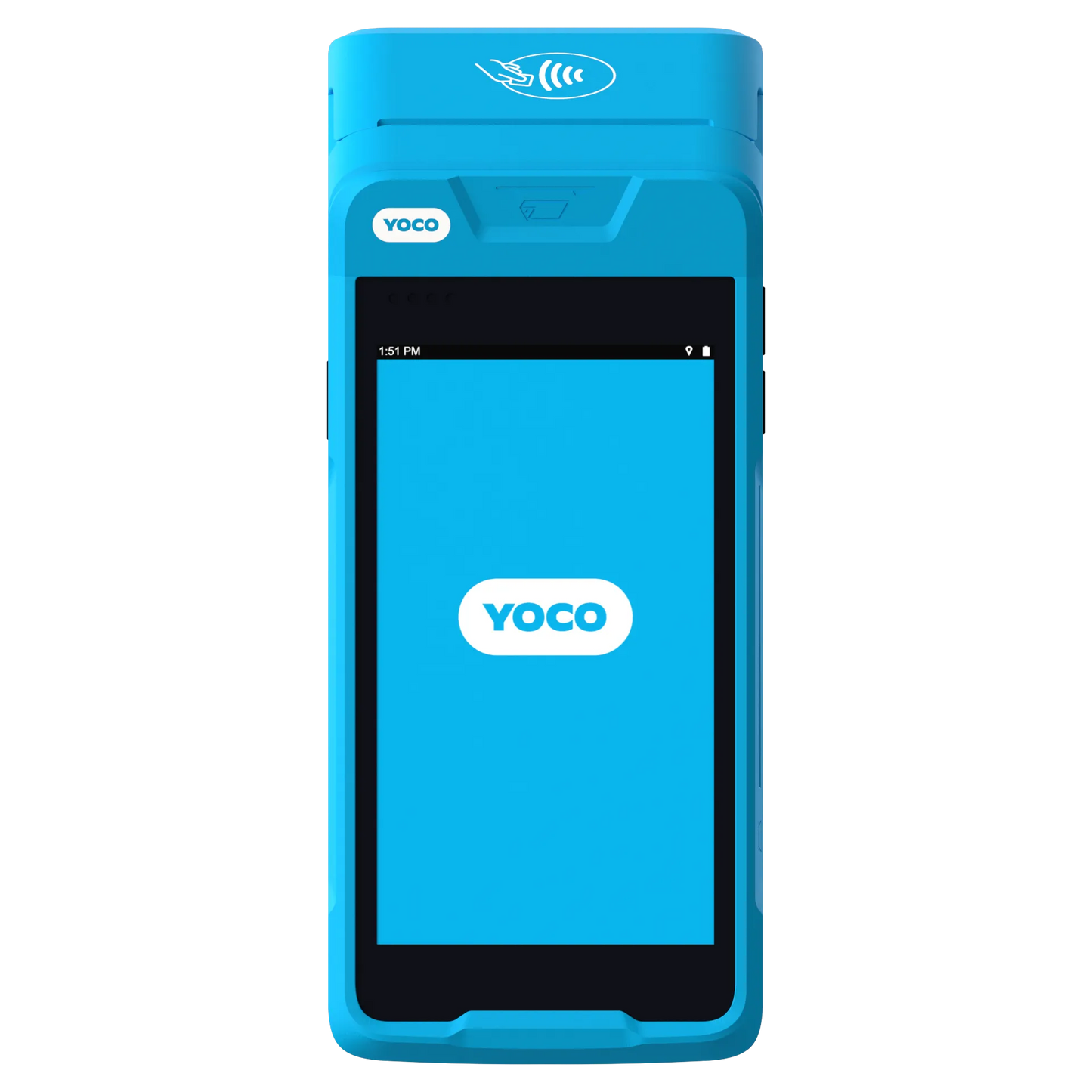 Yoco Khumo Print + Complimentary POS Cyber Protection & Cloud Services