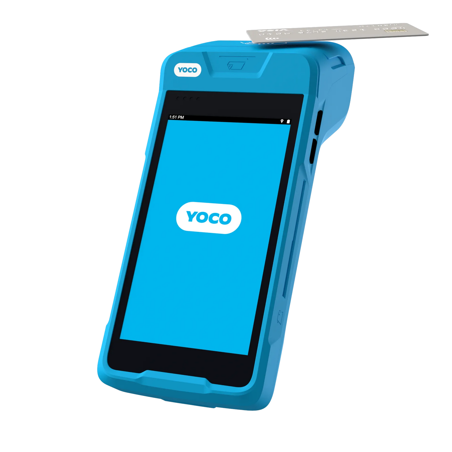 Yoco Khumo Print + Complimentary POS Cyber Protection & Cloud Services
