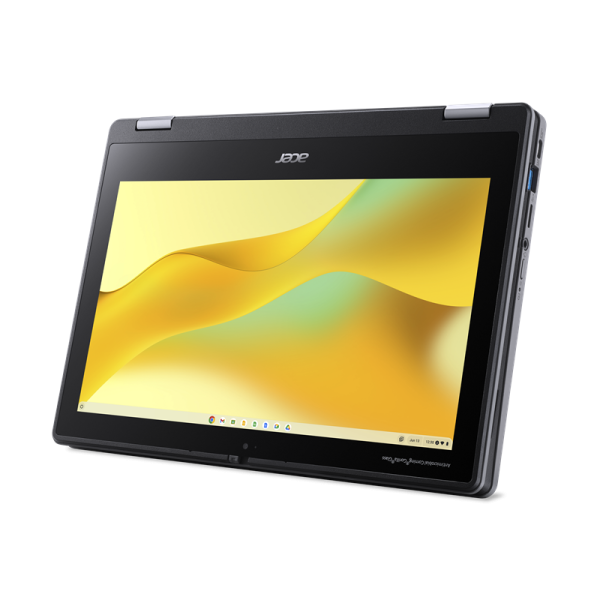 5x Acer Chromebook Spin 511 + ESET Cyber Protection – Secure Bundle