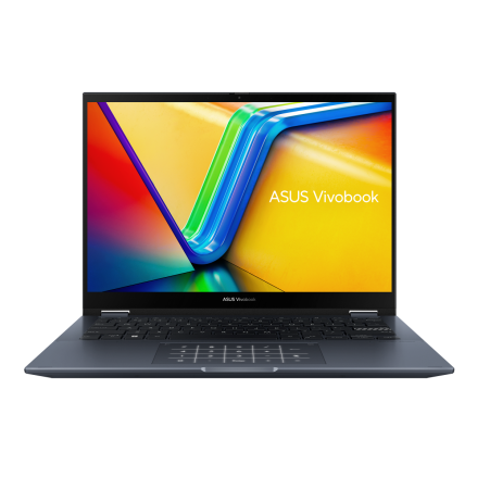 Asus Vivobook S 14 Flip (TN3402) Convertible Laptop