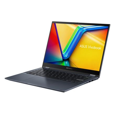 Asus Vivobook S 14 Flip (TN3402) Convertible Laptop