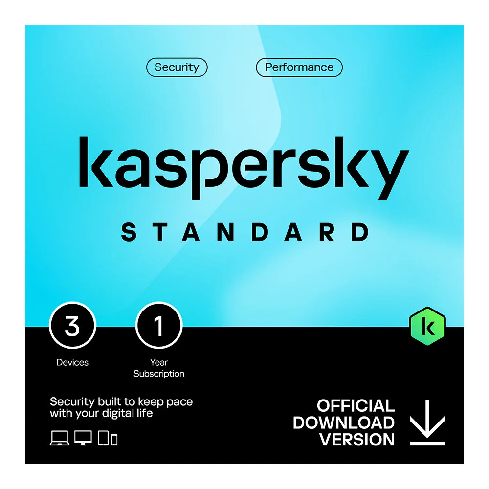 Acer Chromebook Spin 511 + Kaspersky Standard Antivirus – Secure Productivity Bundle