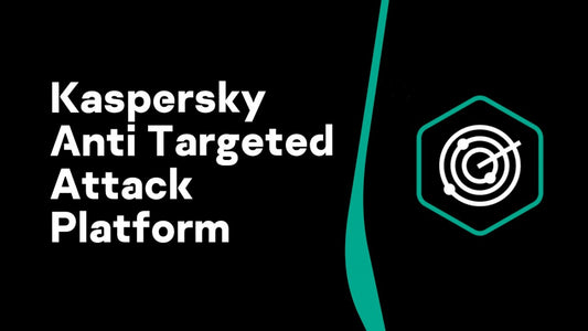 Kaspersky Anti-Targeted Attack Platform | 1-Year Maintenance Service Agreement (MSA)