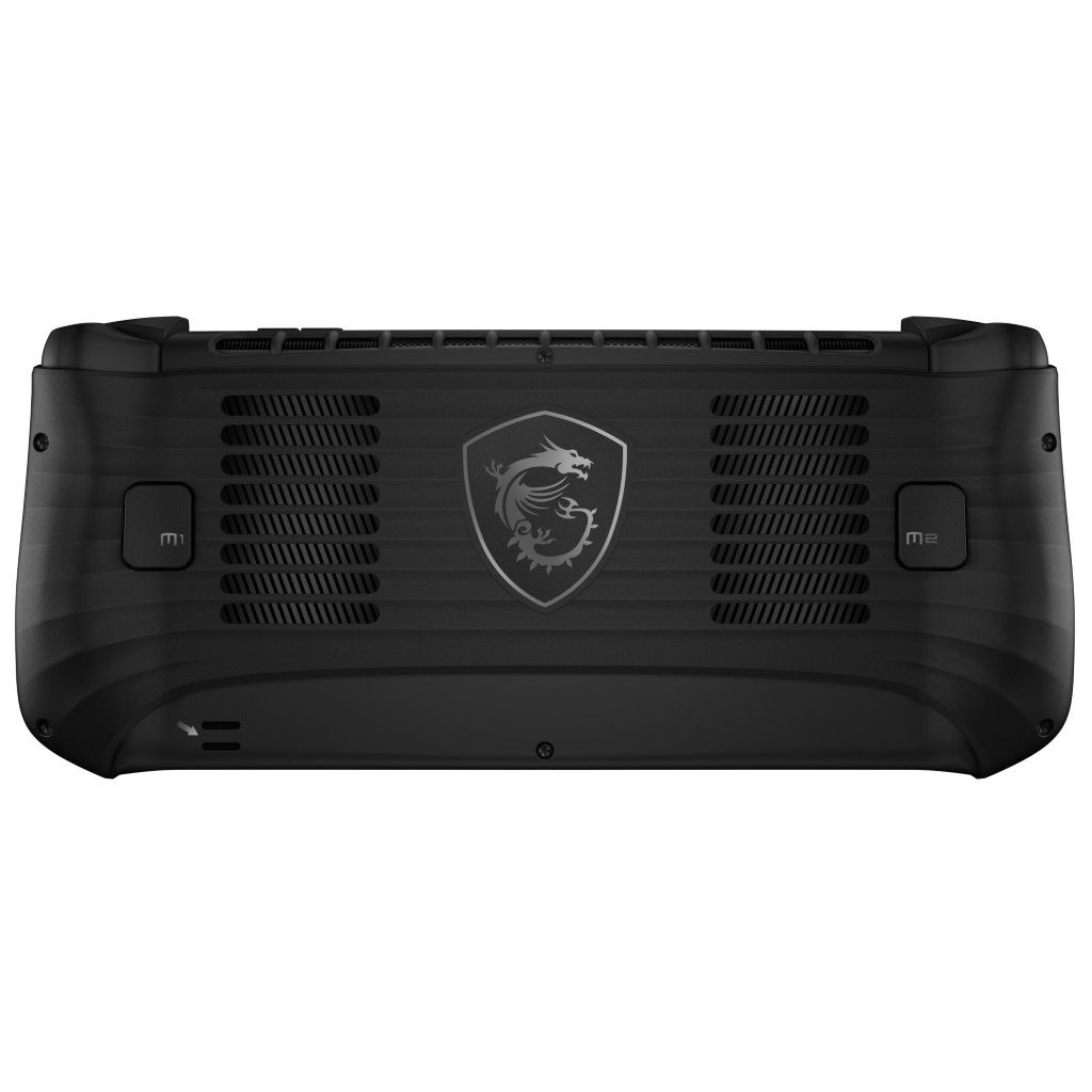 MSI Claw 8 AI+ Gaming Handheld - Core Ultra 7 258V | 32GB RAM | 1TB SSD | 8" FHD+ 120Hz