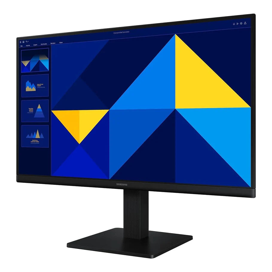 Samsung S3 (S30GD) 22" FHD IPS Monitor – 100Hz, 5ms Pro Clarity Edition