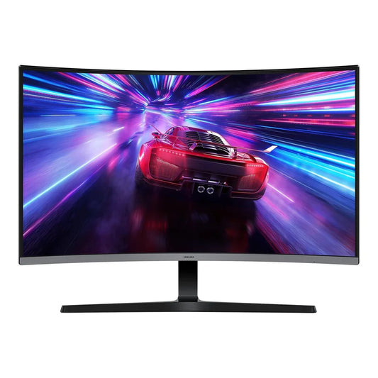 Samsung S3 S39GD 32" Curved FHD Monitor – 100Hz, 4ms, Immersive Display