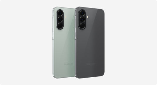 Samsung Galaxy A Series Kaspersky Standard Security VPN Privacy Bundle