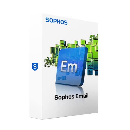 Sophos Central Email Advanced | 1-Year Subscription | 5 Users