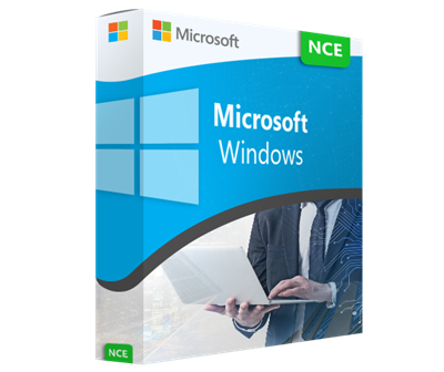 Windows 10/11 Enterprise E3: Annual, Monthly, Enterprise Security