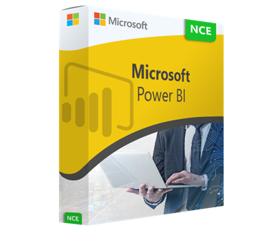 Microsoft Power BI Pro: Transform Data into Insights | Annual, Monthly