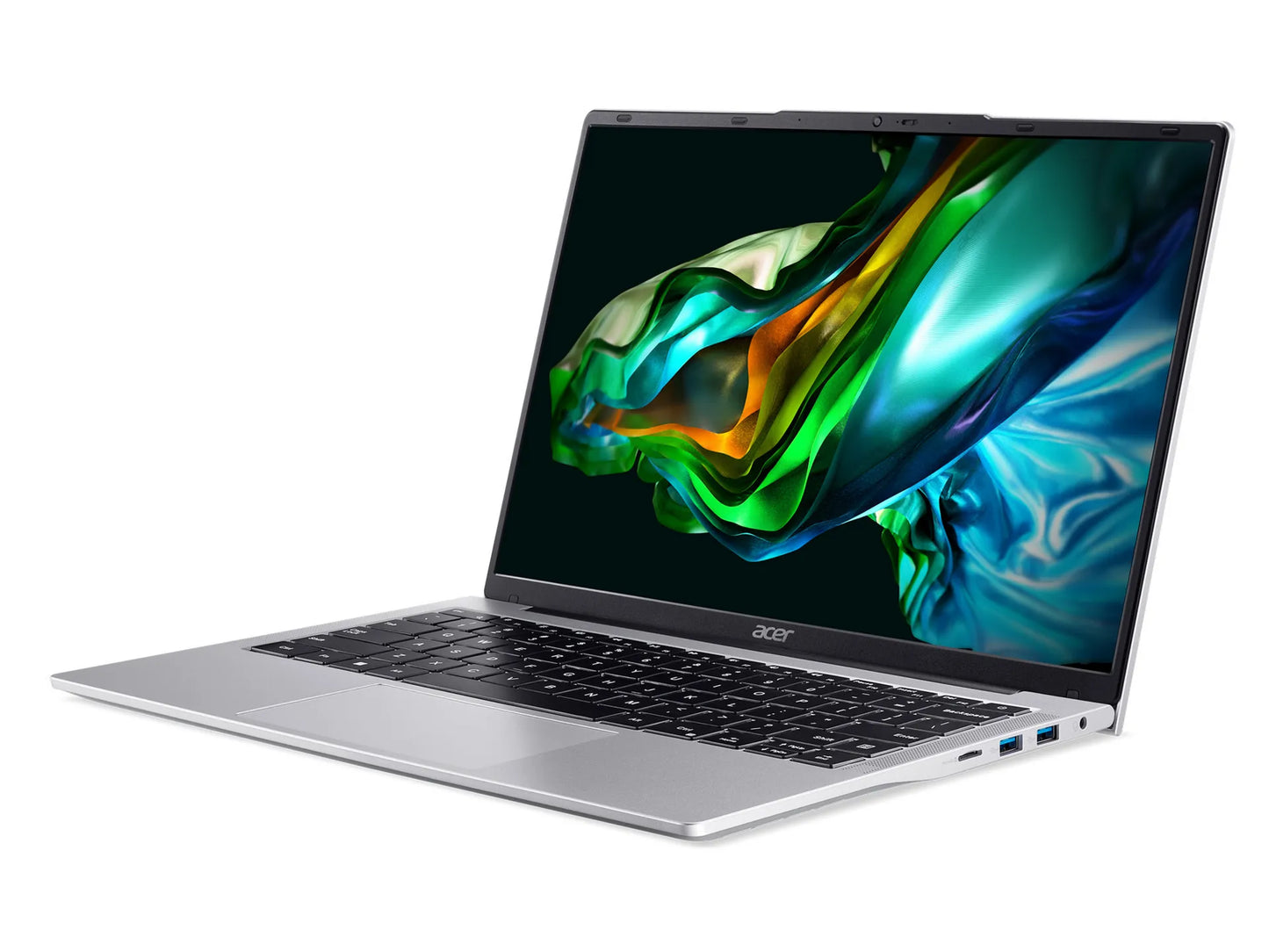Acer Aspire Lite AL14-31P Ultimate Productivity & Kaspersky Standard Security Bundle