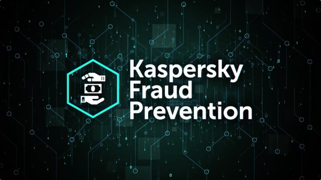 Kaspersky Fraud Prevention