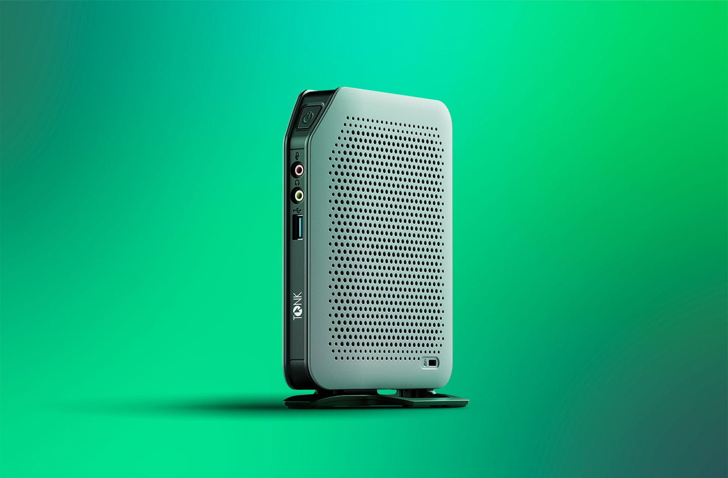 Kaspersky Thin Client