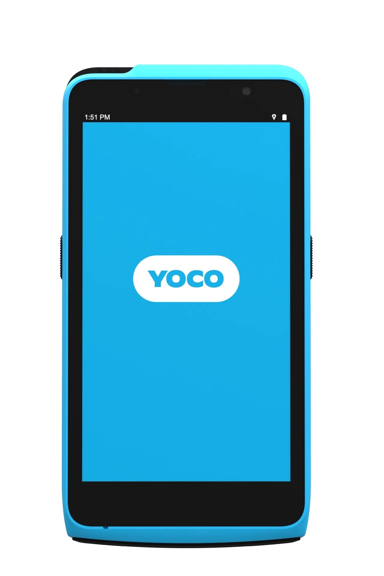 Yoco Khumo + Free Cybersecurity and Cloud Services