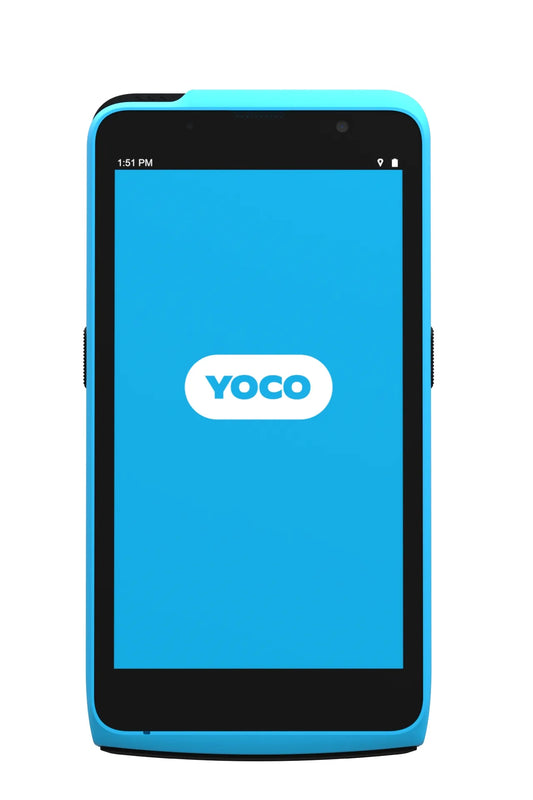 Cyber Secure POS Bundle: Yoco Khumo with Microsoft Defender for Endpoint P2 & Defender for IoT – Ultimate Payment Security Bundle for SMBs and Enterprises