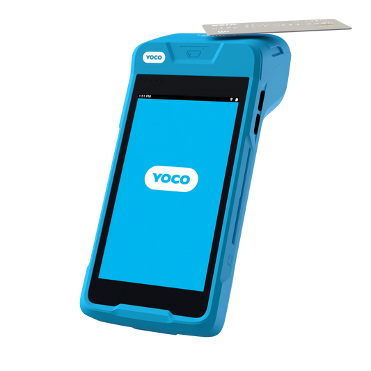 Cyber Secure POS Bundle: Yoco Khumo Print + Microsoft Defender for Endpoint P2 & IoT – Ultimate Payment Security Bundle for SMBs and Enterprises
