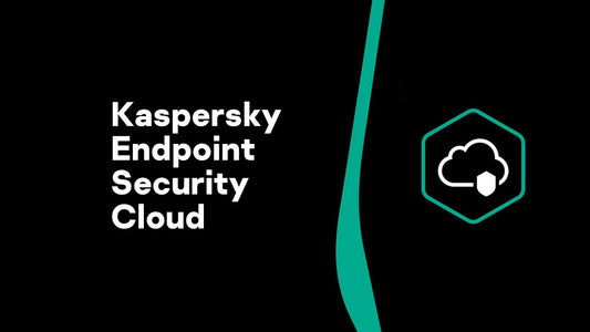 Kaspersky Endpoint Security Cloud | Base / New User License | 1 Year | Min. 5 Licenses Per Order