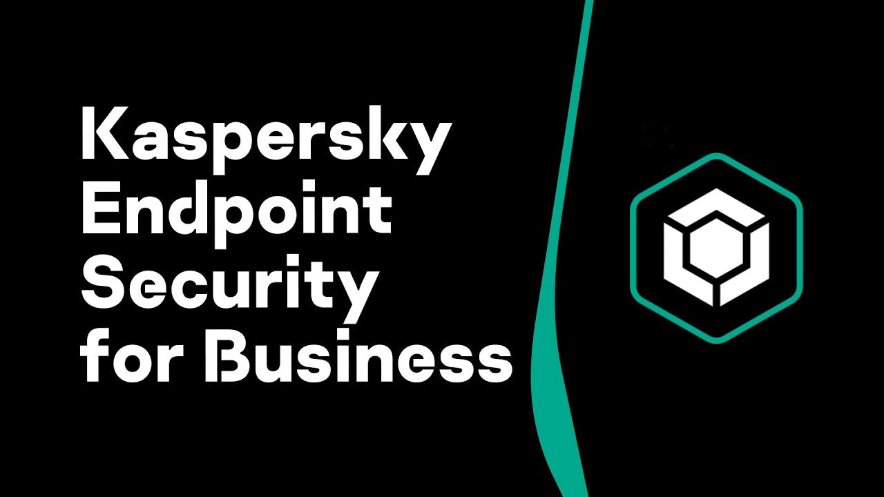 Kaspersky Endpoint Security for Business