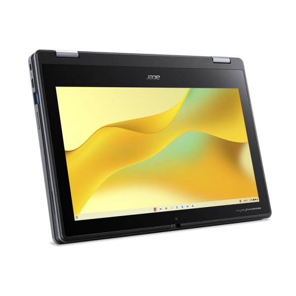 Acer Chromebook Spin 511 + Kaspersky Standard Antivirus – Secure Productivity Bundle