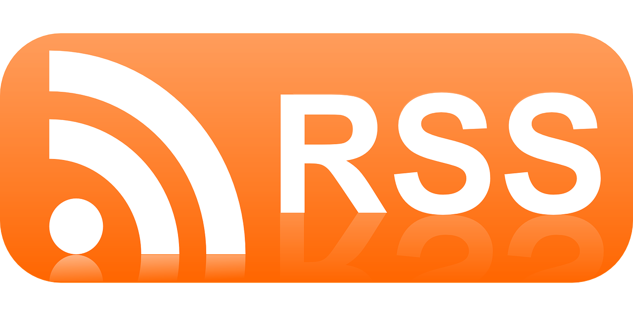 RSS Feed Services for Business Growth