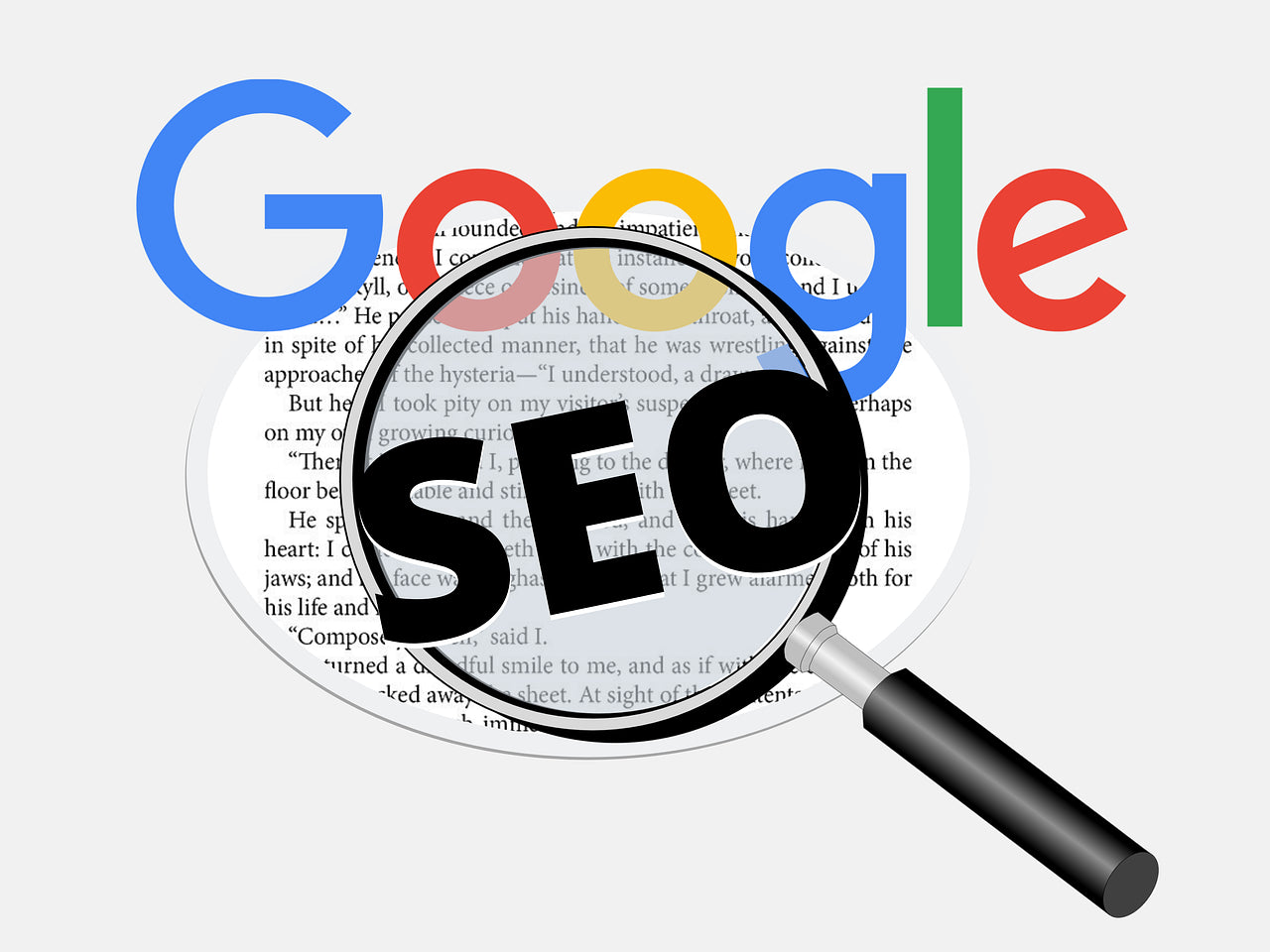 SEO Services for Unmatched Digital Success & Optimization Solutions