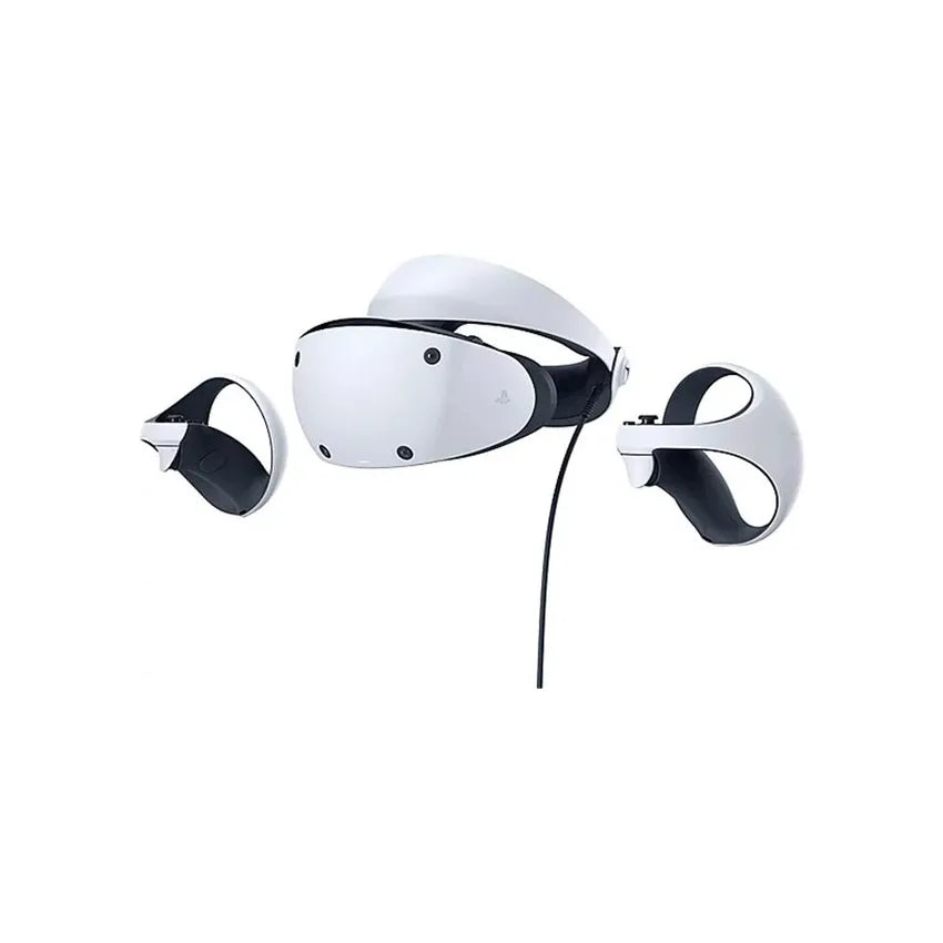 Sony PS VR2 & Horizon Bundle with Microsoft Defender for IoT
