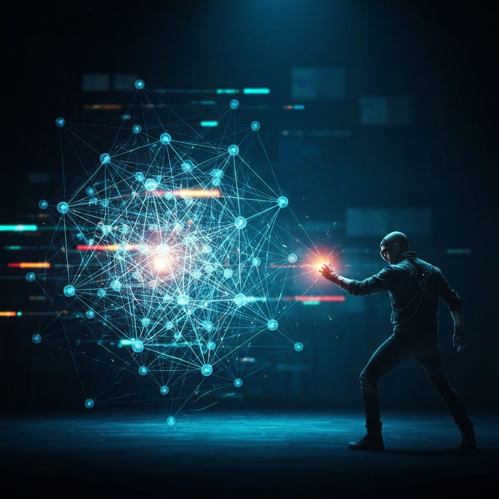 Penetration Testing Services